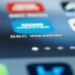 apps in window form downloaded in a device